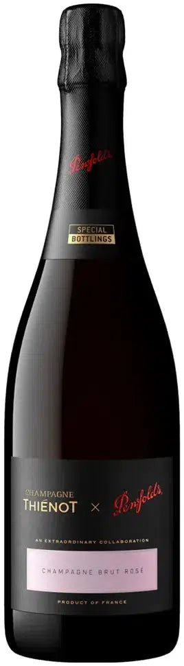 Buy Penfolds Champagne Rose 750ml Online at Bottle Stop