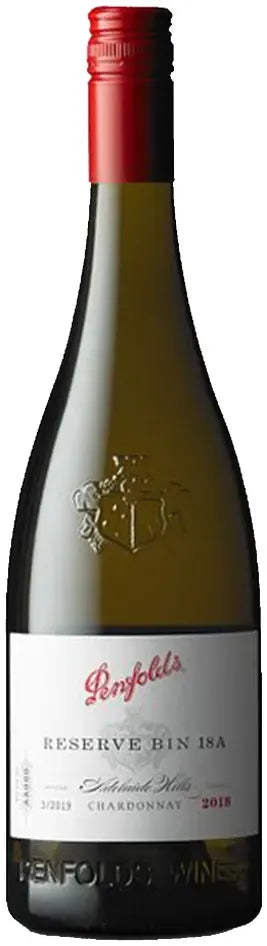 Buy Penfolds Reserve Bin A Chardonnay 2018 750ml Online at Bottle Stop
