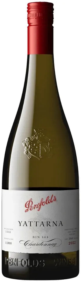 Buy Penfolds Yattarna Chardonnay 2022 750ml Online at Bottle Stop