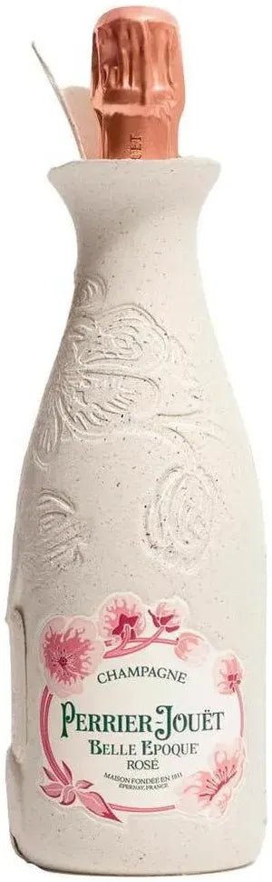 Buy Perrier-Jouet Belle Epoque Rose Cocoon Sleeve 2014 Online at Bottle Stop