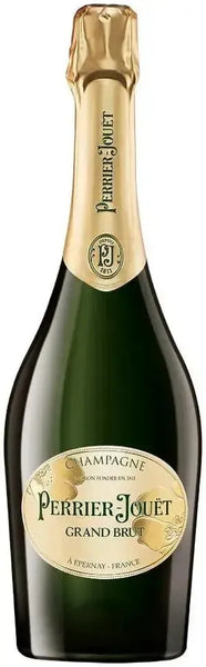 Order Perrier-Jouet Grand Brut NV 750ml Online | Bottle Stop