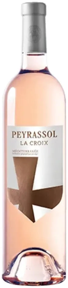 Buy Peyrassol La Croix Rosé 750ml Online at Bottle Stop