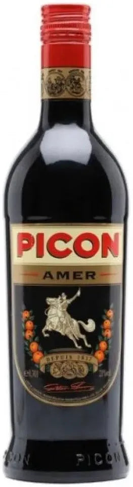 Buy Picon Amer Aperitif 1L Online at Bottle Stop