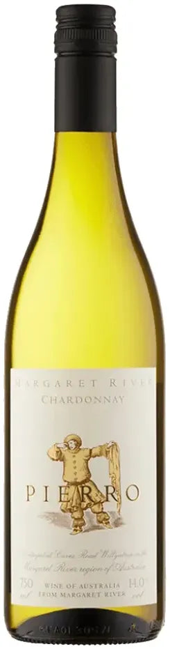 Buy Pierro Estate Chardonnay 750ml Online at Bottle Stop