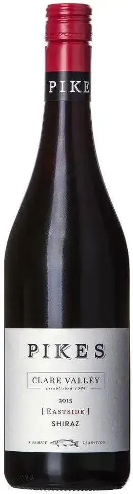 Buy Pikes Wines Eastside Shiraz 750ml Online at Bottle Stop