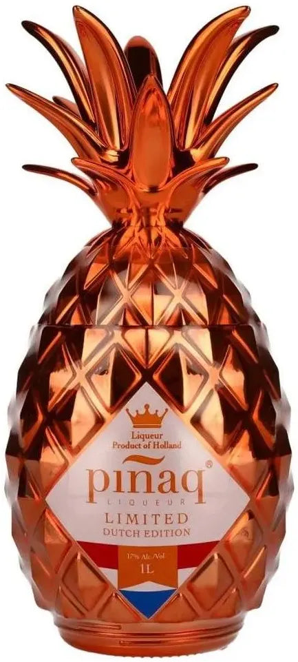 Buy Pinaq Orange Liqueur 1L Online at Bottle Stop