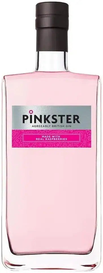 Buy Pinkster Gin 700ml Online at Bottle Stop