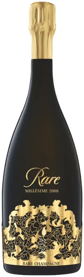 Buy Piper-Heidsieck Rare Millesime 2008 Champagne 750ml Online at Bottle Stop
