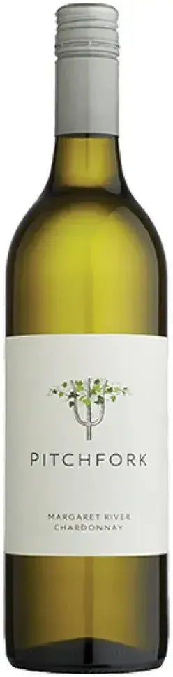 Buy Pitchfork Chardonnay 750ml Online at Bottle Stop