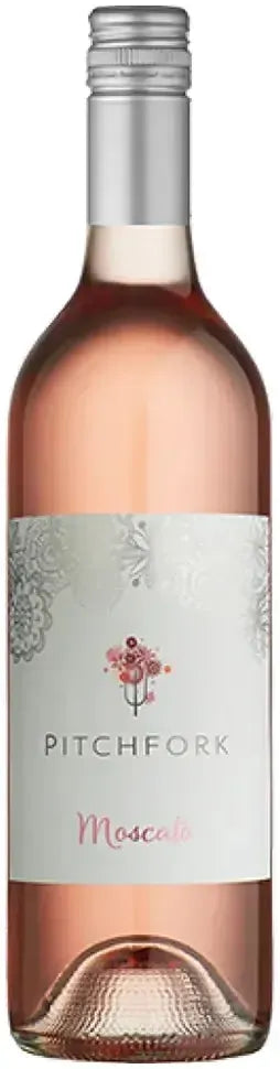 Buy Pitchfork Moscato 750ml Online at Bottle Stop