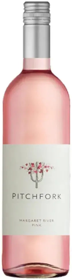 Buy Pitchfork Pink Rose 750ml Online at Bottle Stop