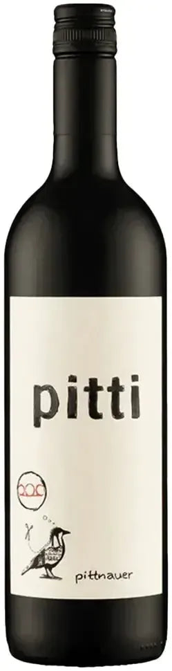 Buy Pittnauer Red 750ml Online at Bottle Stop