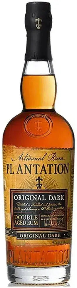 Buy Plantation Original Dark Rum 700ml Online at Bottle Stop