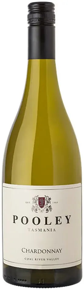 Buy Pooley Chardonnay 2023 750ml Online at Bottle Stop