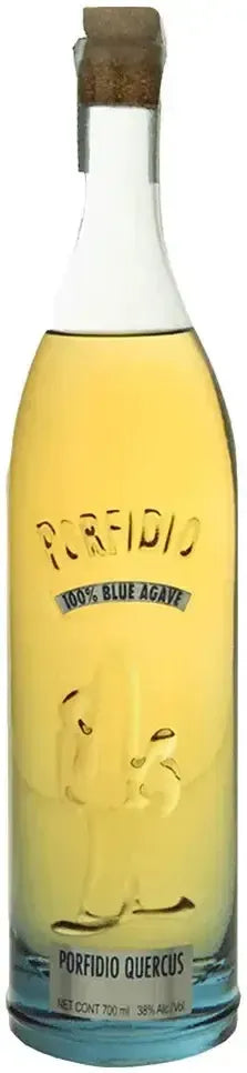 Buy Porfidio Quercus Reposado Tequila 750ml Online at Bottle Stop