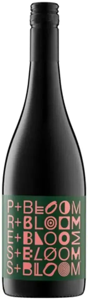 Buy Press And Bloom Pinot Noir 750ml Online at Bottle Stop
