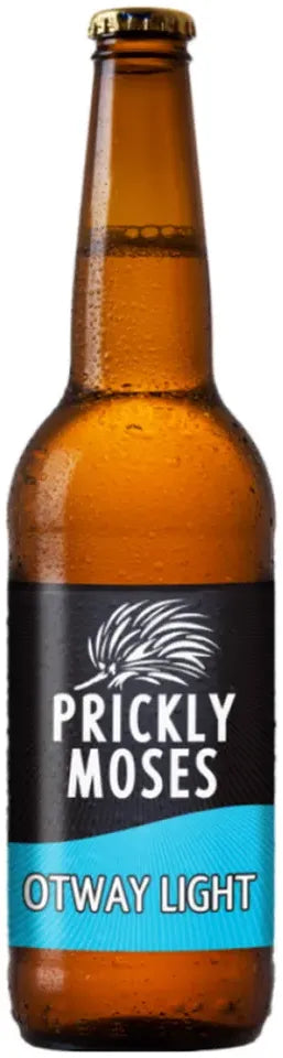 Buy Prickly Moses Otway Light 330ml Online at Bottle Stop
