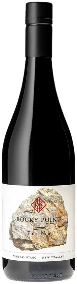 Buy Prophets Rock Rocky Point Pinot Noir 750ml Online at Bottle Stop