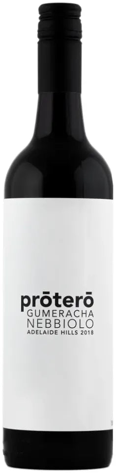 Buy Protero Nebbiolo 750ml Online at Bottle Stop