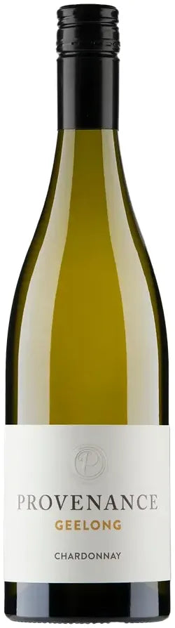 Buy Provenance Geelong Chardonnay 2022 750ml Online at Bottle Stop