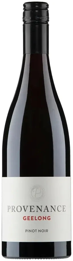 Buy Provenance Pinot Noir 2022 750ml Online at Bottle Stop