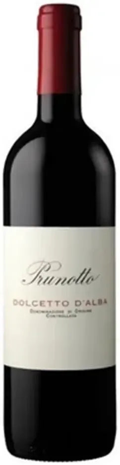 Buy Prunotto Dolcetto D'Alba Doc 750ml Online at Bottle Stop