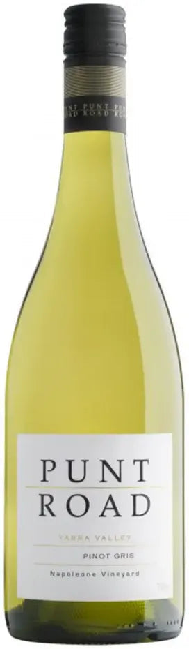 Buy Punt Road Pinot Gris 750ml Online at Bottle Stop