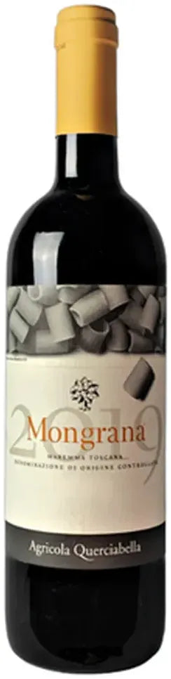 Buy Querciabella Mongarna 2021 750ml Online at Bottle Stop