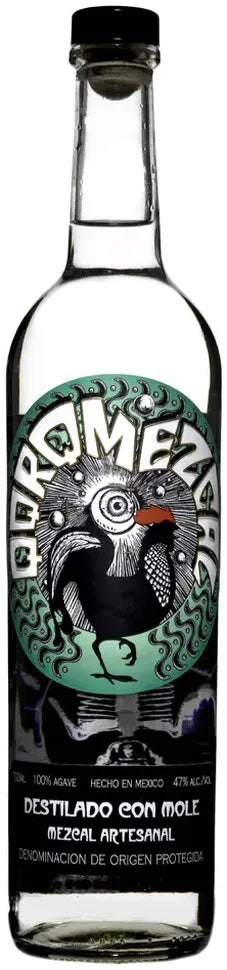 Buy Quiquiriqui Destilado Con Mole 700ml Online at Bottle Stop