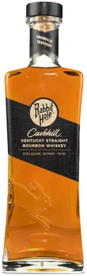 Buy Rabbit Hole Cavehill Kentucky Straight Bourbon Whiskey 750ml Online at Bottle Stop