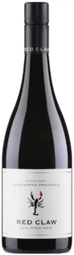 Buy Red Claw Pinot Noir 750ml Online at Bottle Stop