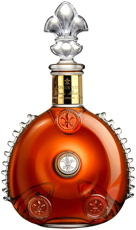 Buy Remy Martin Louis XIII Cognac 700ml Online at Bottle Stop