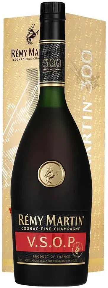 Buy Remy Martin VSOP Majestic Momentum Gift Box 700ml Online at Bottle Stop