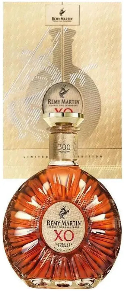 Buy Remy Martin XO Majestic Momentum Gift Box 700ml Online at Bottle Stop