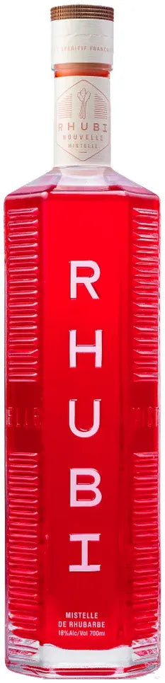 Buy Rhubi Rhubarb Liqueur 700ml Online at Bottle Stop