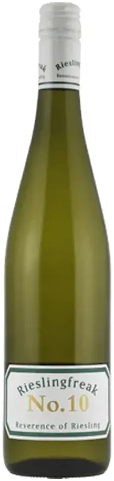 Buy Rieslingfreak No. 10 Zenit Riesling 2022 750ml Online at Bottle Stop