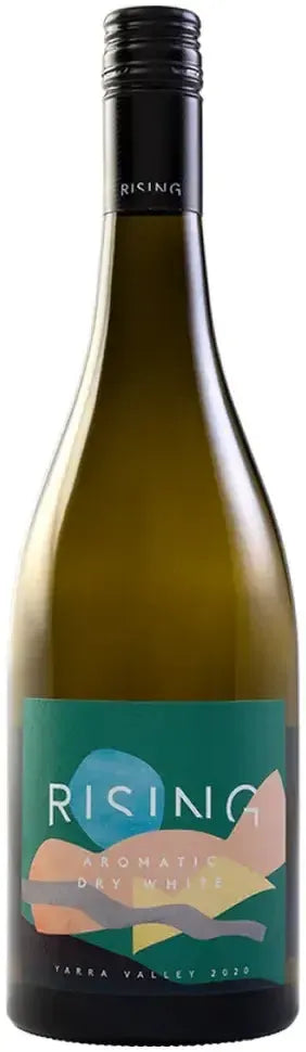Buy Rising Bad Earth Aromatic Dry White 750 ml Online at Bottle Stop