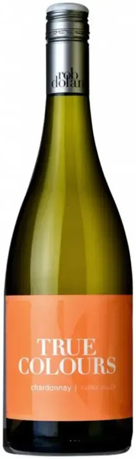 Buy Rob Dolan True Colours Chardonnay 750ml Online at Bottle Stop