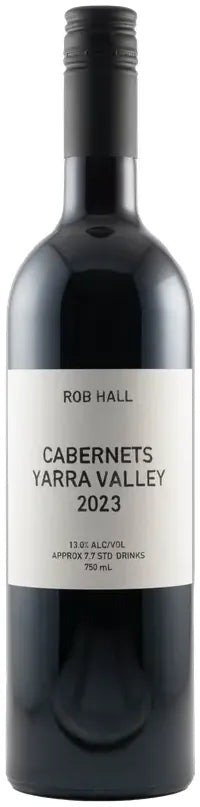 Buy Rob Hall Cabernets 2023 Online at Bottle Stop