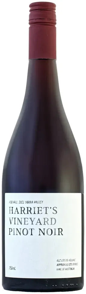 Buy Rob Hall Harriet's Vineyard Pinot 2023 750ml Online at Bottle Stop