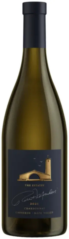 Buy Robert Mondavi Estate Chardonnay 2021 750ml Online at Bottle Stop