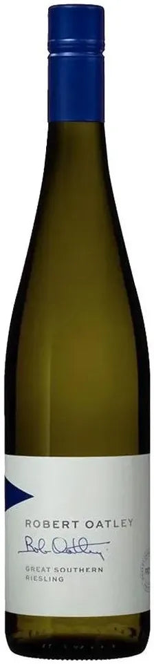Buy Robert Oatley Vineyards Great Southern Riesling 750ml Online at Bottle Stop