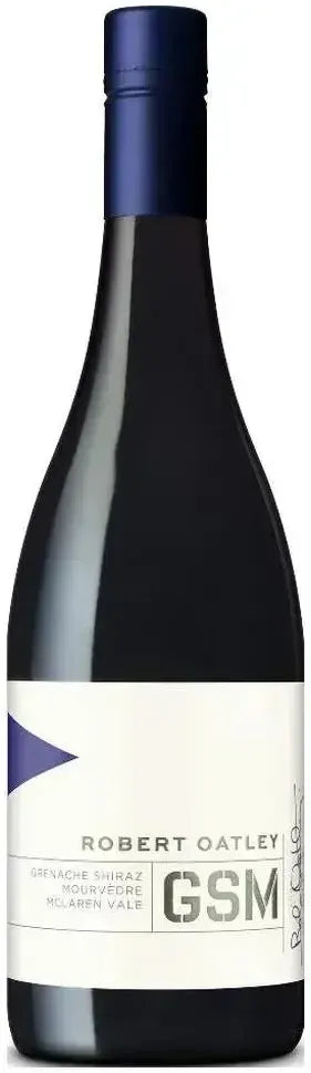 Buy Robert Oatley Vineyards Signature Series GSM 750ml Online at Bottle Stop