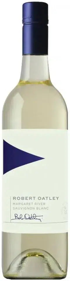 Buy Robert Oatley Vineyards Signature Series Sauvignon Blanc 750ml Online at Bottle Stop