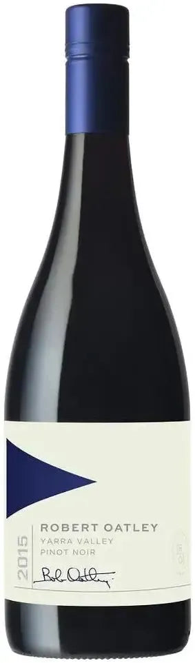 Buy Robert Oatley Vineyards Signature Series Pinot Noir 750ml Online at Bottle Stop