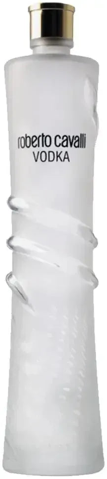 Buy Roberto Cavalli Italian Vodka 1L Online at Bottle Stop