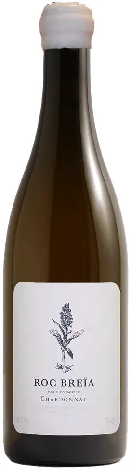 Buy Roc Breia Chardonnay 2022 750ml Online at Bottle Stop