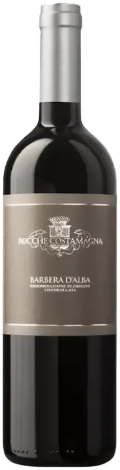 Buy Rocche Costamagna Barbera D'alba DOC 750ml Online at Bottle Stop