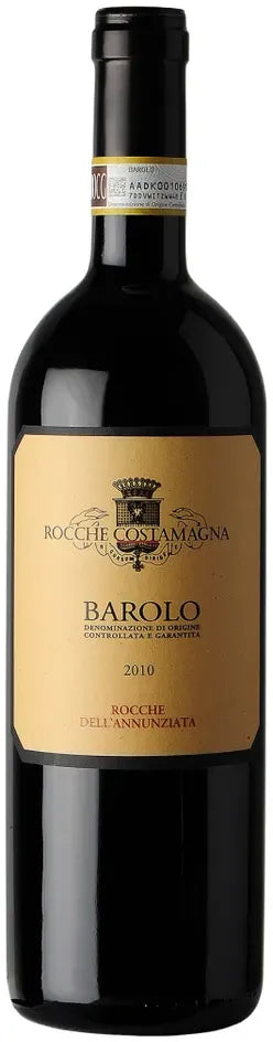 Buy Rocche Costamagna Barolo DOCG 750ml Online at Bottle Stop