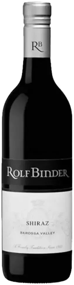 Buy Rolf Binder Shiraz 750ml Online at Bottle Stop